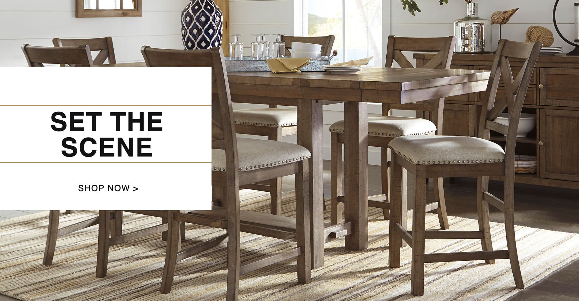 Dining Room Sets
