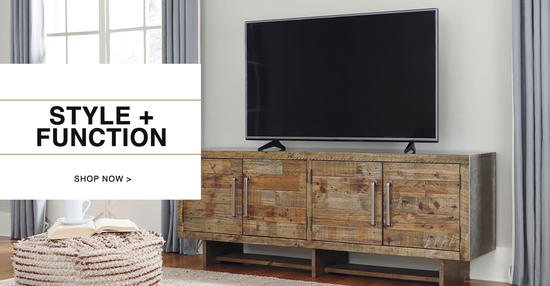 TV Stands