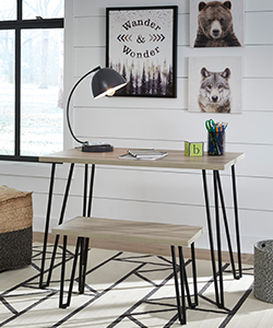 Kids Desk