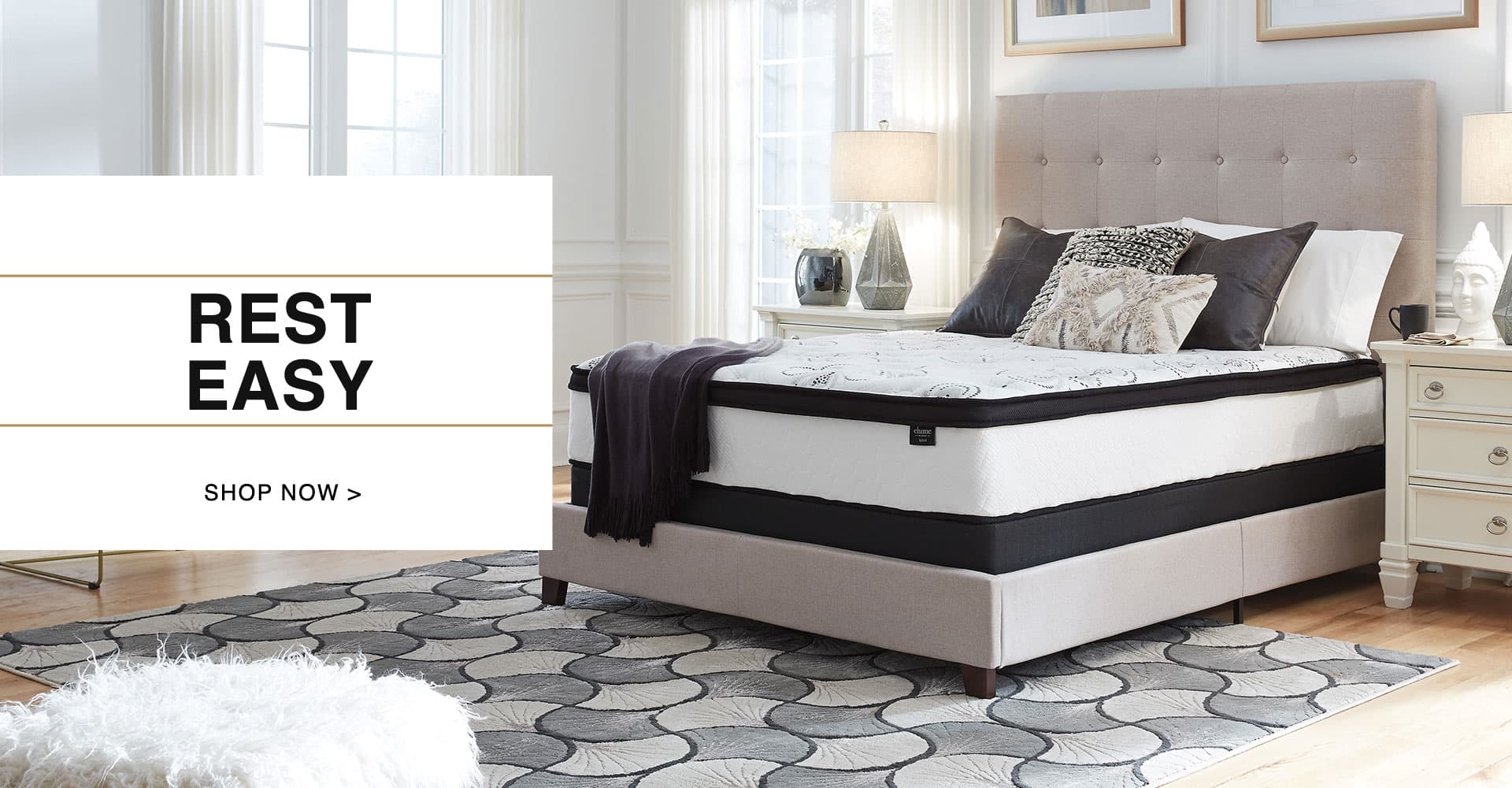 Innerspring Mattresses