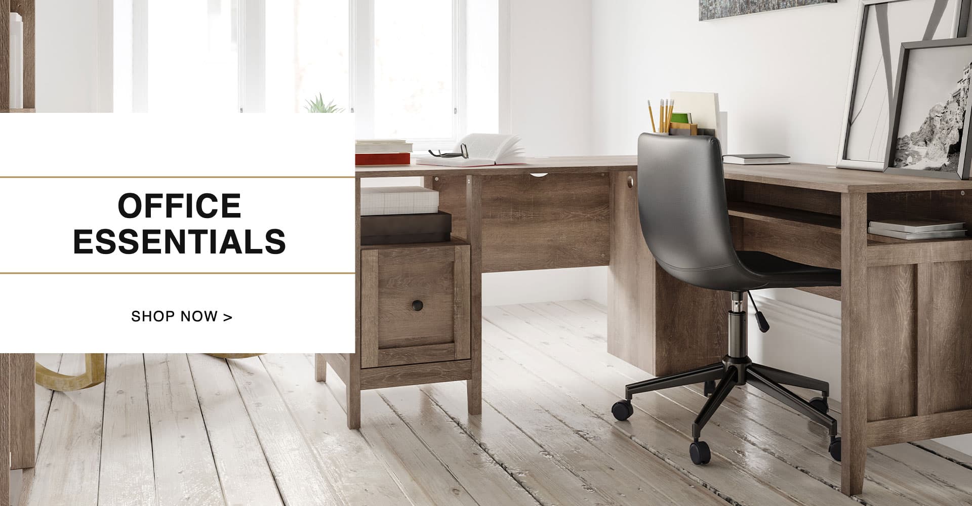 Desks